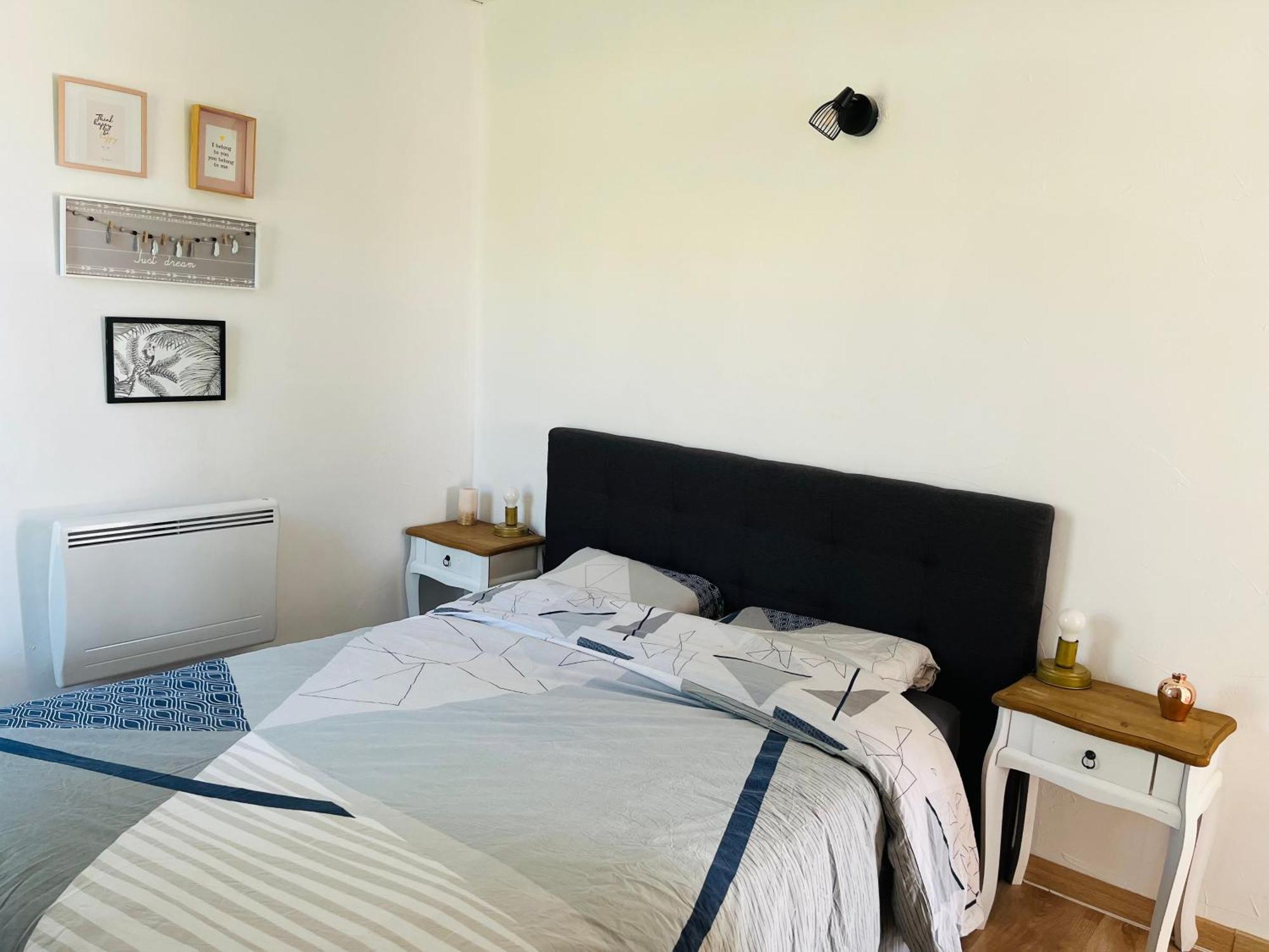Charmante Maisonnette 4Pers Canet  Exteriér fotografie