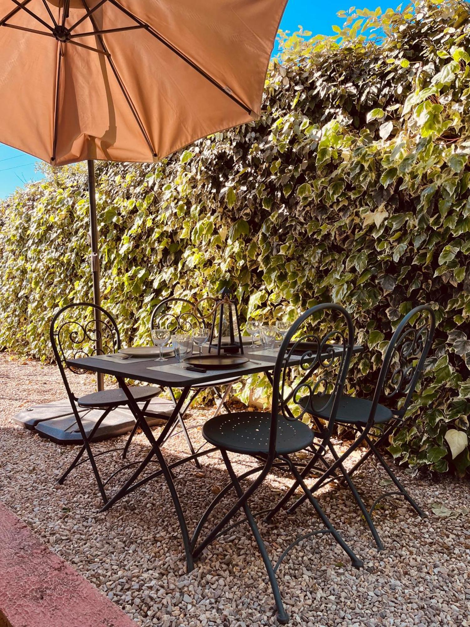 Charmante Maisonnette 4Pers Canet  Exteriér fotografie